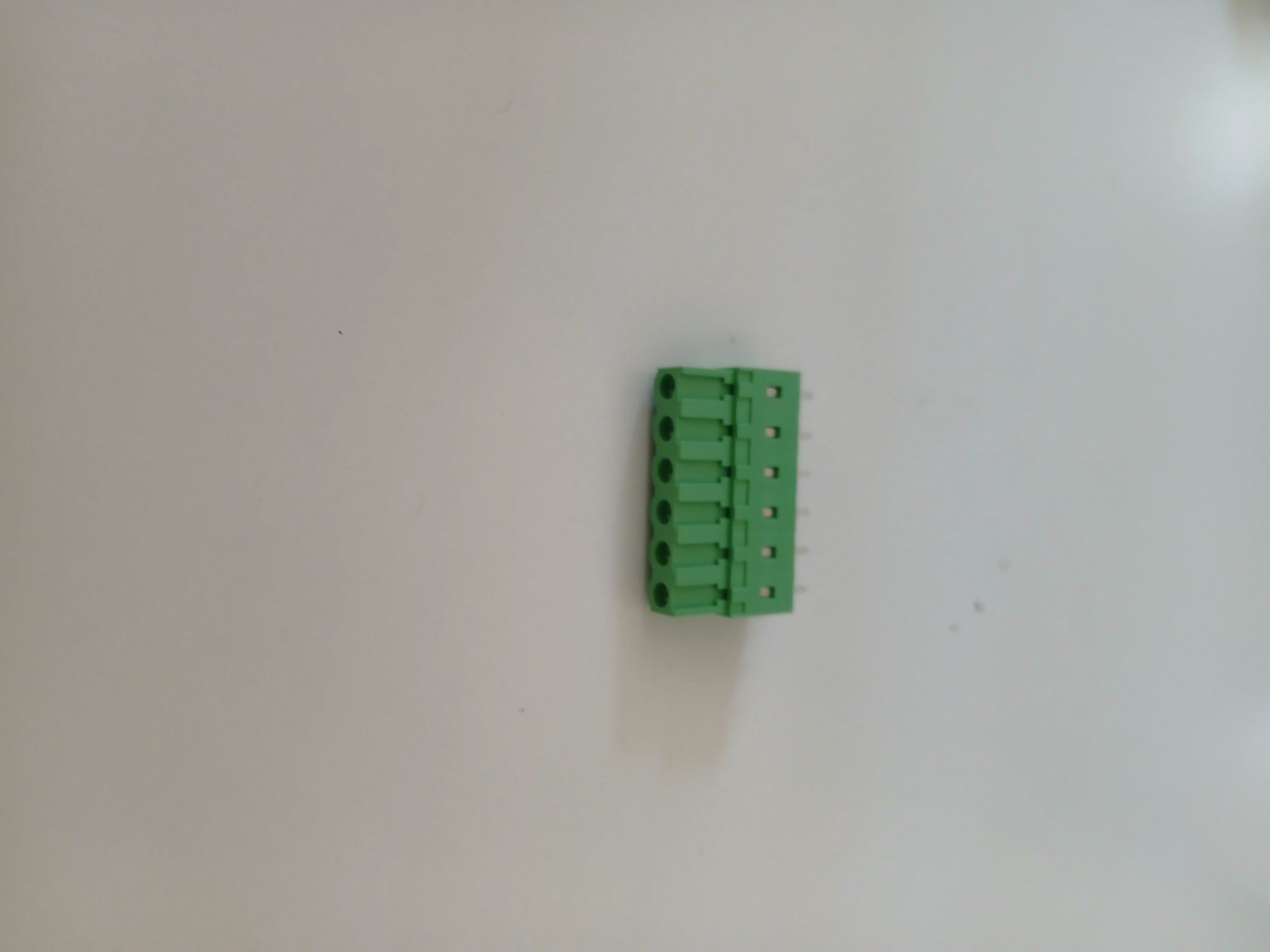 Componenti elettronici: DINKLE Leiterplatten-Anschlussstecker 2ESDCV-06P 1 STÜCK – Nuovo (secondo la descrizione) da Eggenwil venduto da wydl 8