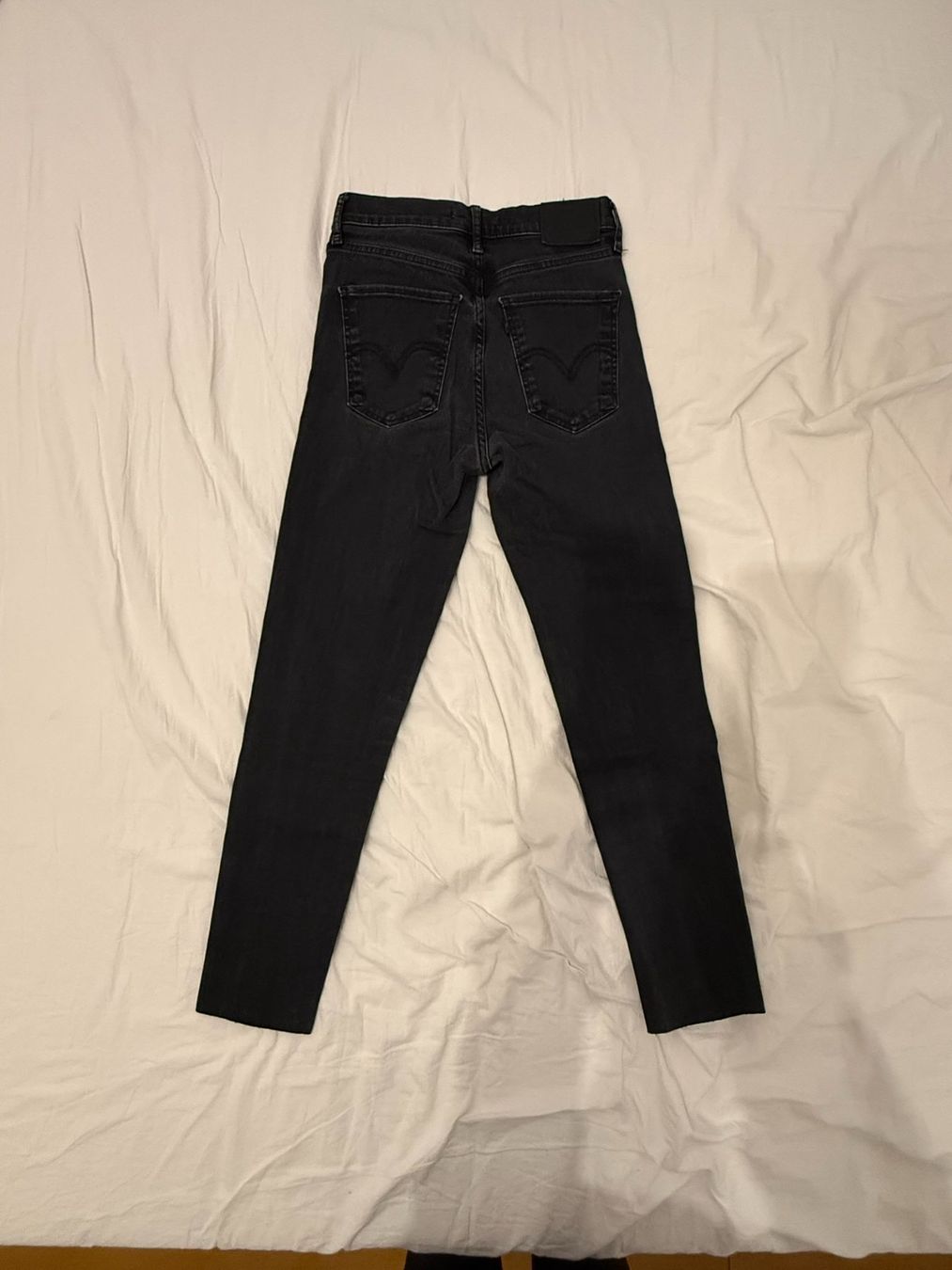Levi's Jeans: Jeans Levi's, Grösse 26 – Gebraucht aus Elgg von sandramuee 1