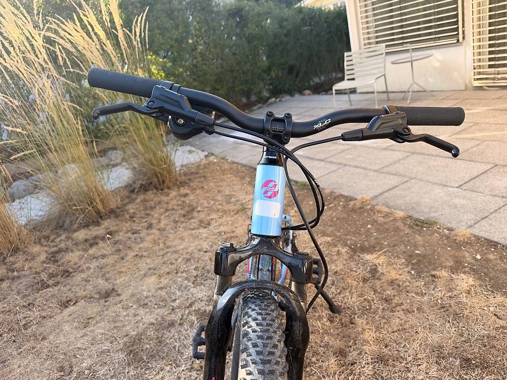 Ghost Velos: MTB Ghost Kato Pro24 – Gebraucht aus Frenkendorf von goggyo 3