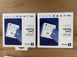 sumup Card Reader Solo Lite/2 Stück