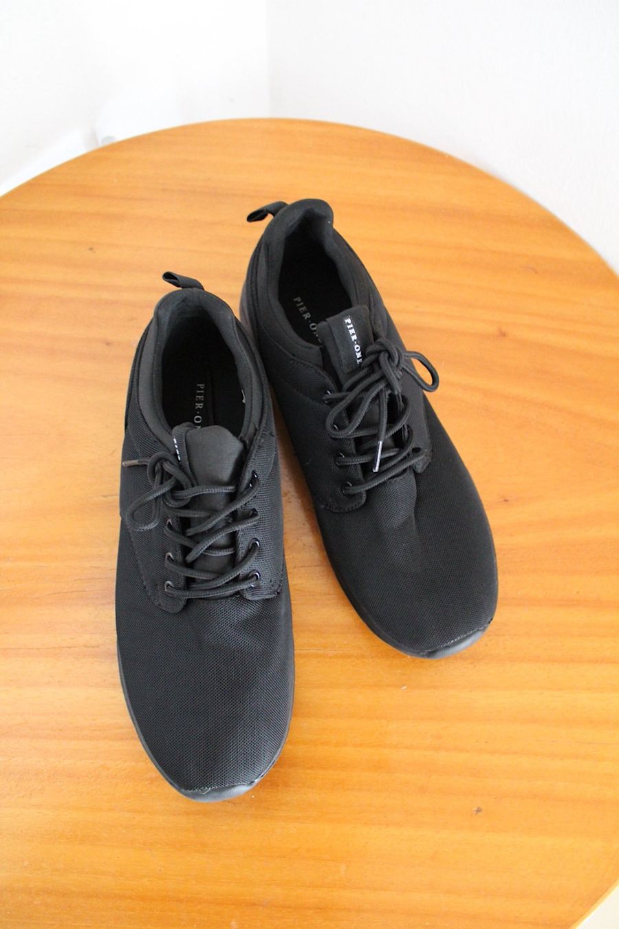 Scarpe da uomo: Sneaker Gr. 43, kaum getragen – Usato da Locarno venduto da madame-tus-sauds 1