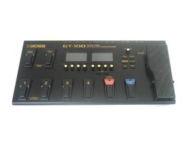 E-Pedal BOSS GT 100