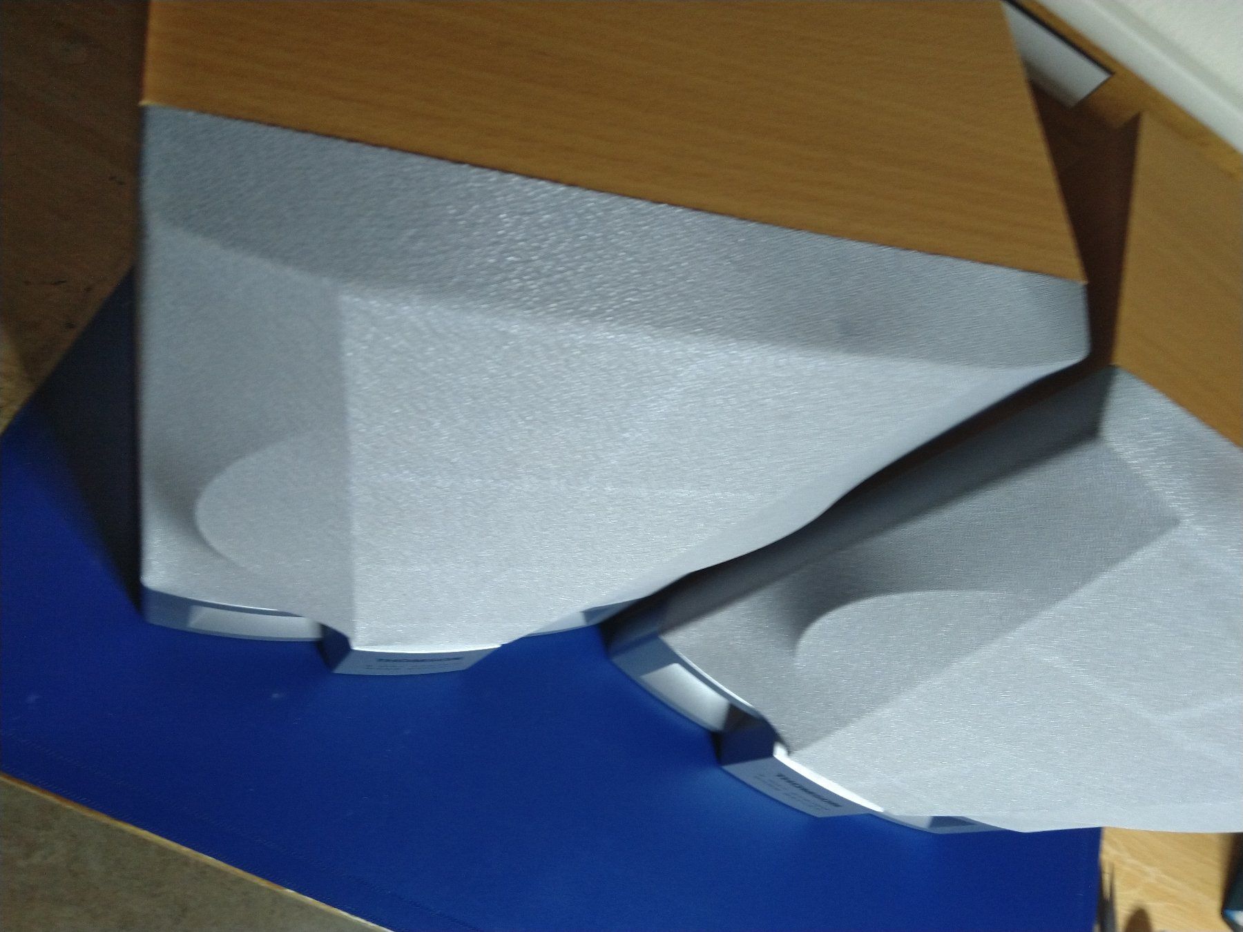 Lautsprecher: Lautspreche Boxen – Neu (gemäss Beschreibung) aus Strengelbach von Solar7 5