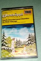 S'Rotchäppli + Em Kaiser sini neue Chleider (Dialäk-Hörspiel
