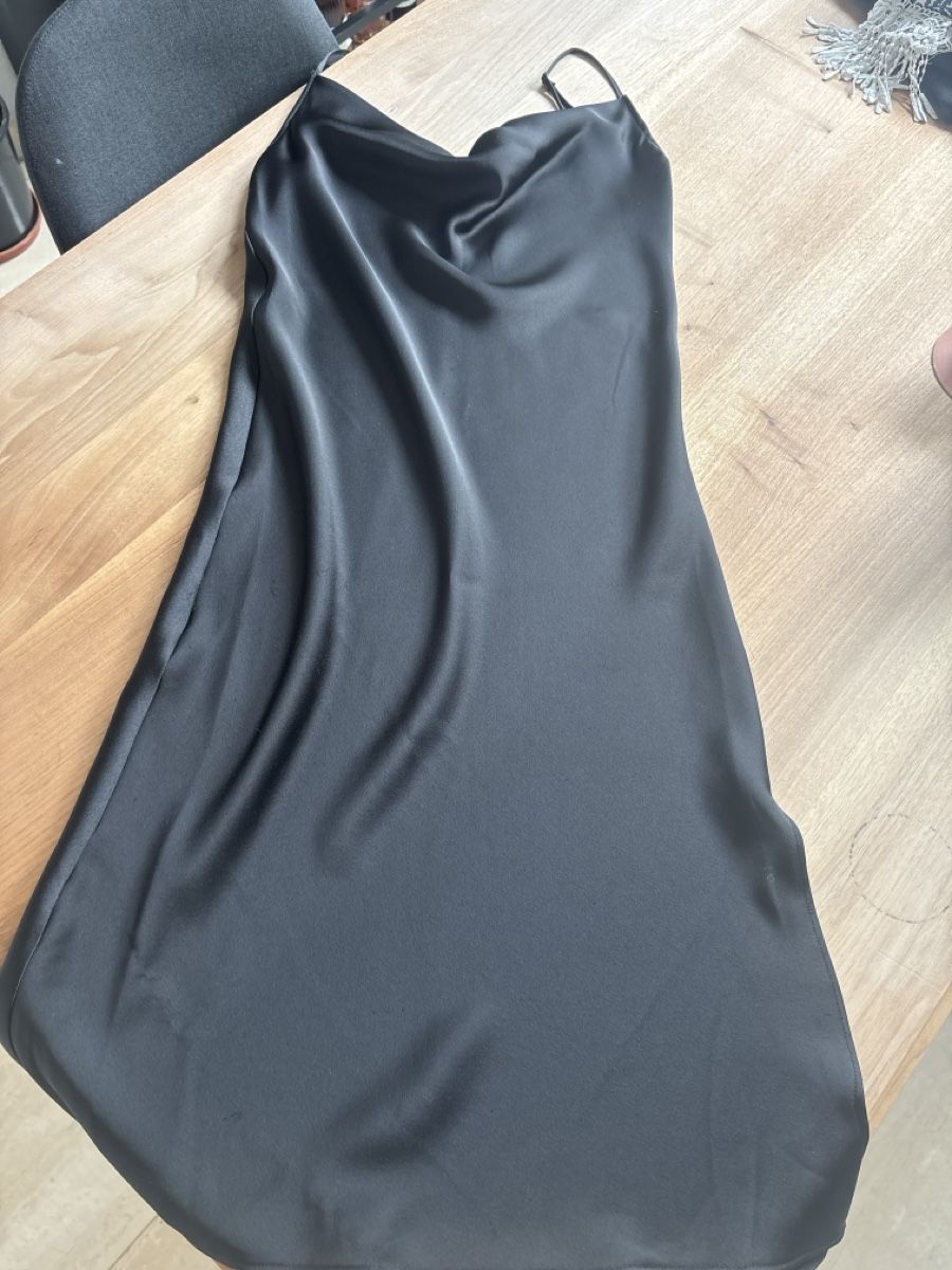 Vestiti: Mudo Collection Dress Black Size 34 – Usato da Zürich venduto da Asybb