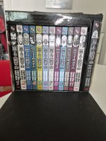 Death Note Complete Box Set
