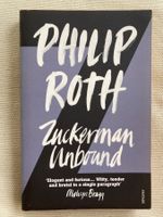Philip Roth, Zuckerman Unbound