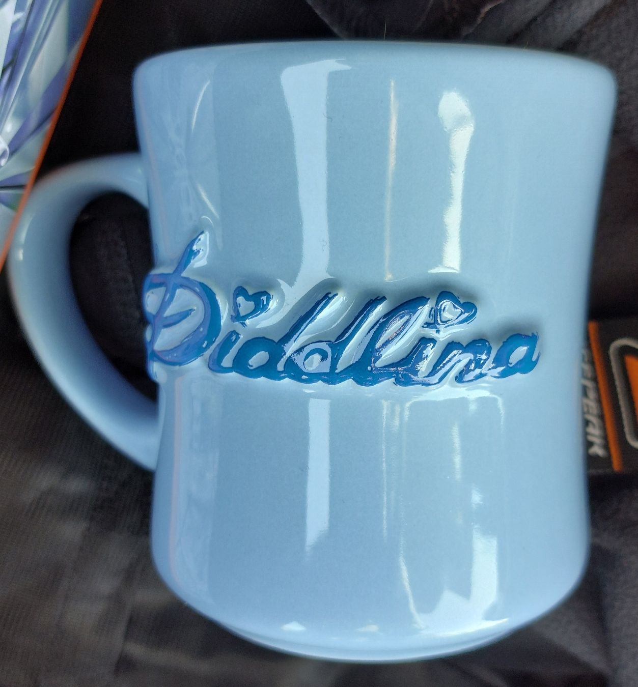 Tasses: Diddlina Tasse  – D'occasion à Unterseen par Ruia3333 1