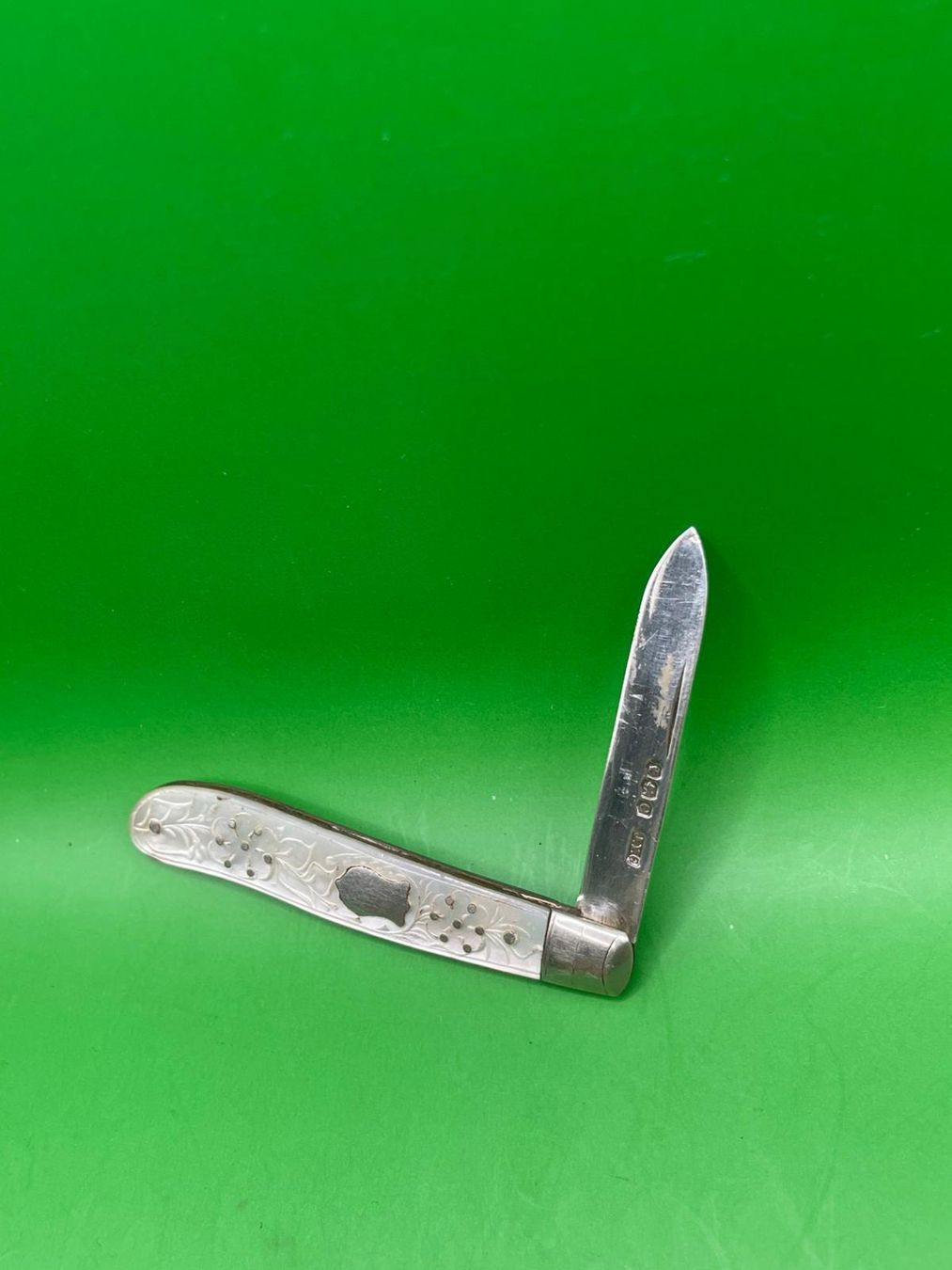 Couteaux de poche: Früchtemesser Taschenmesser  – D'occasion à Unterlangenegg par can_rf8g