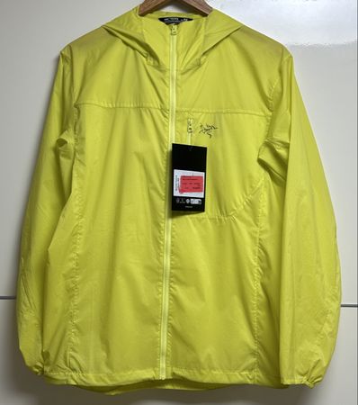 Arctryx jacke G M