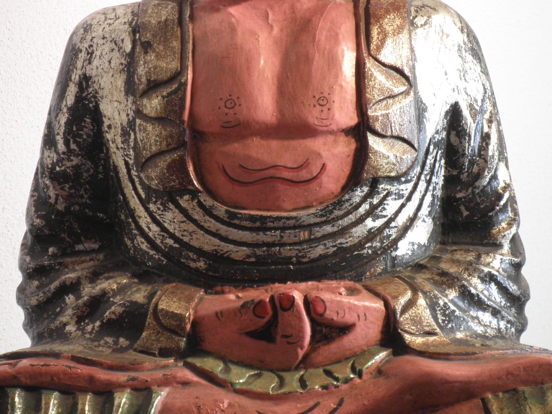 Skulpturen & Statuen: Buddha aus Myanmar (Burma) – Gebraucht aus Rocourt von Vijay02 4