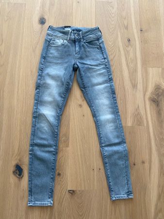 G-Star Lynn Skinny