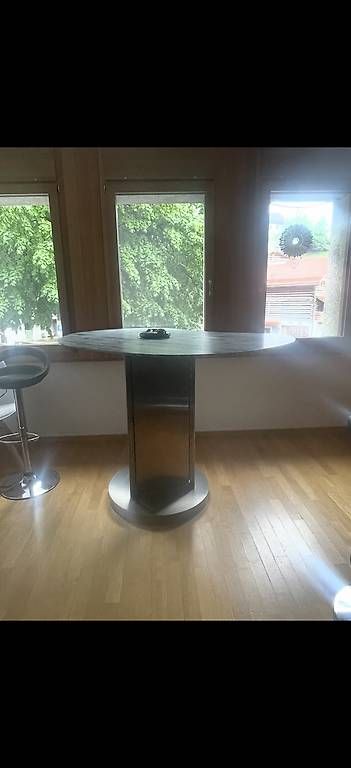 Tavoli: Bar Tisch zu verkaufen  – Usato da Scharans venduto da pandezu 2