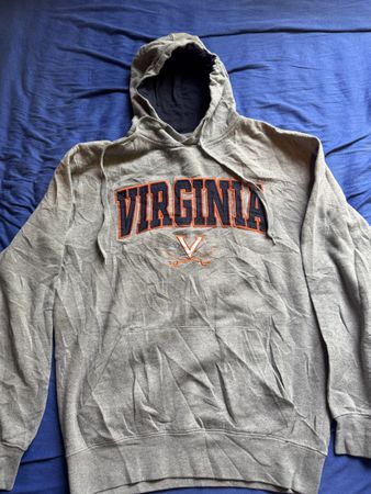 Virginia Cavaliers College Hoodie
