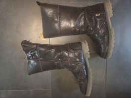 Stiefel gefütterte.37/38