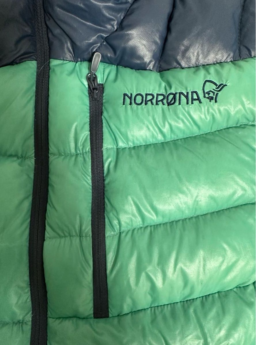 Norrøna Vestes: Norrona Daunenjacke G M – D'occasion à Maienfeld par tobeyl2020 3