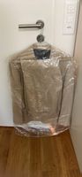 Herren Anzug Beige aus 100% Leine