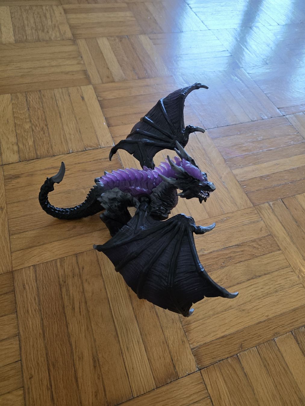 Schleich Figuren: Schleich Drache – Gebraucht aus Dorf von Echo_Elements 5