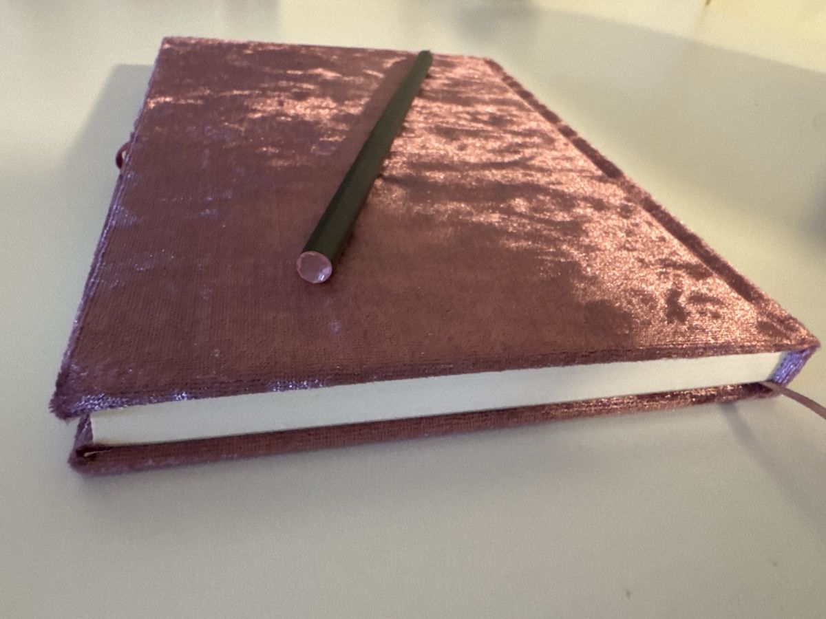 Blocchi: Notizbuch mit Bleistift - Neu! – Nuovo (secondo la descrizione) da Bülach venduto da sunshiine_ 2