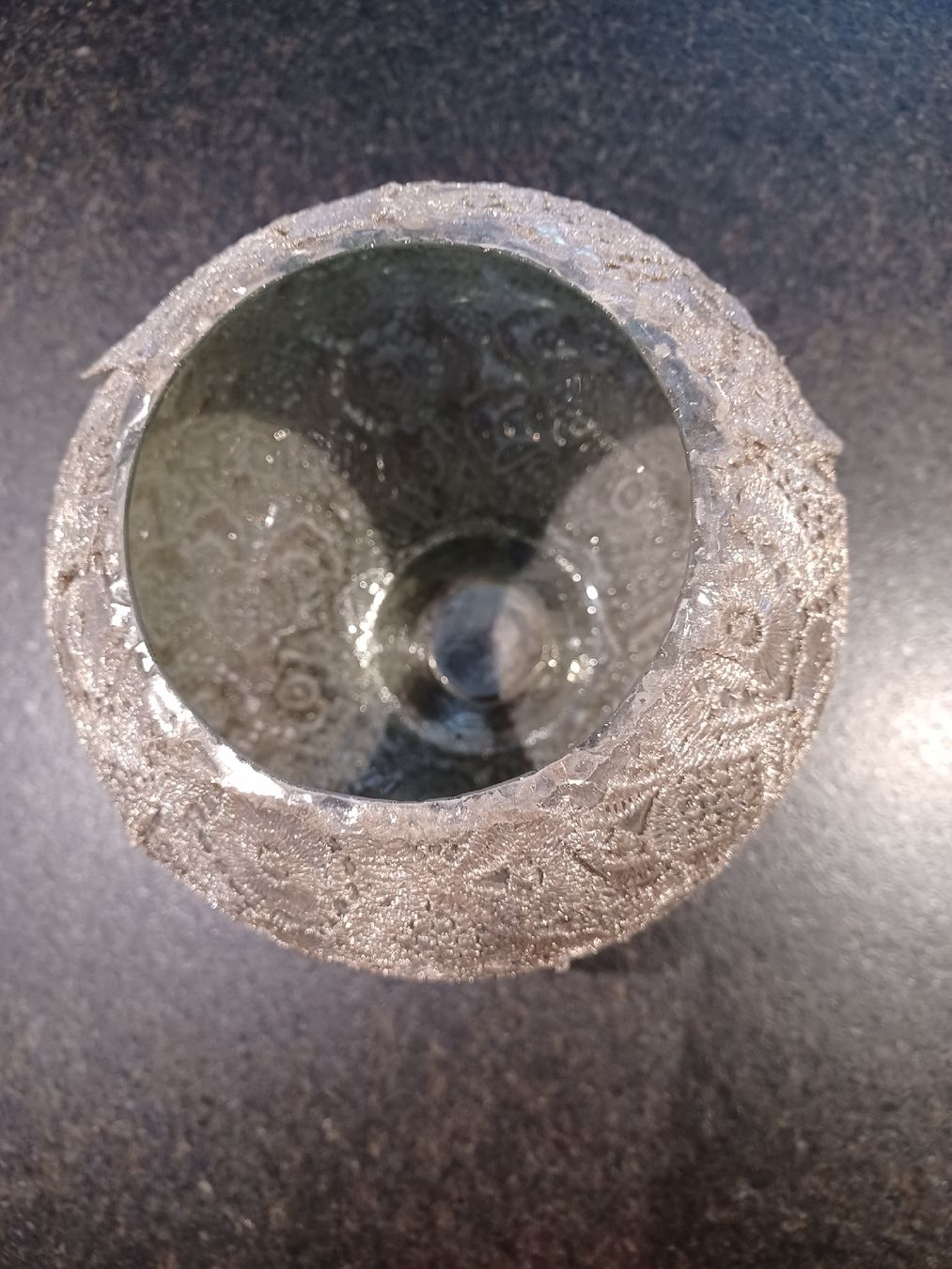 Bougeoirs: photophore – D'occasion à Soyhières par 5jm_5czl 3