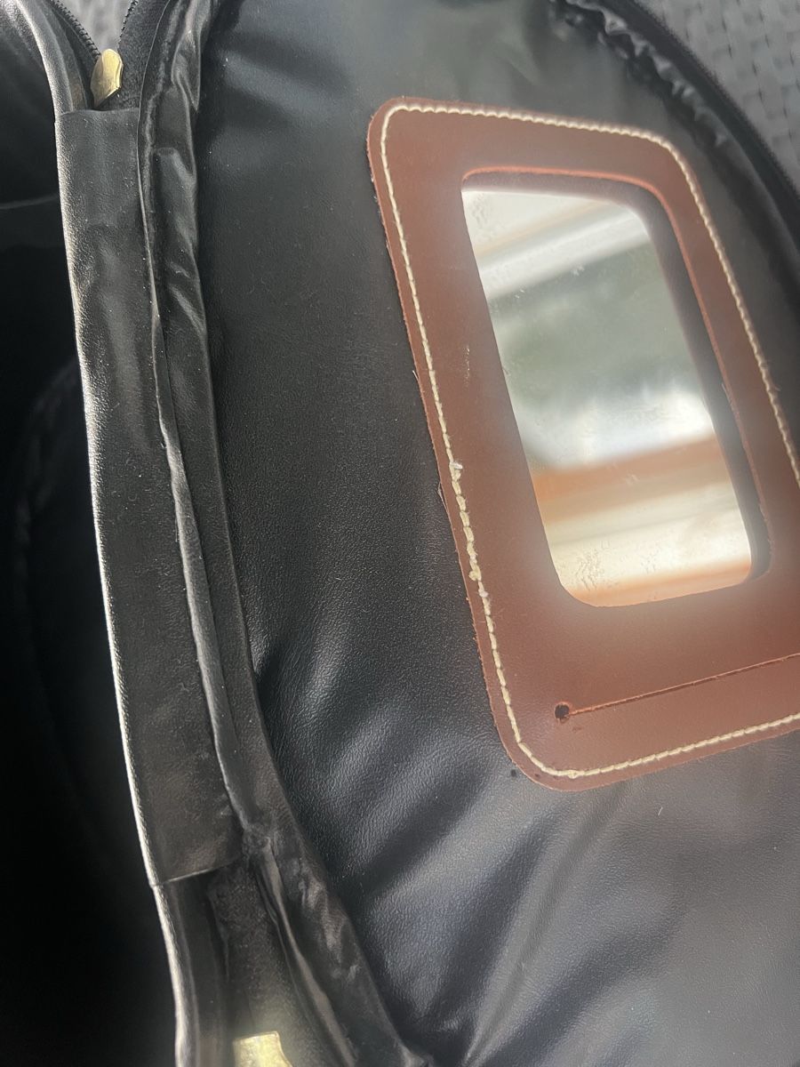 Kosmetikkoffer: Necessaire  – Gebraucht aus Bülach von Cucculi 3