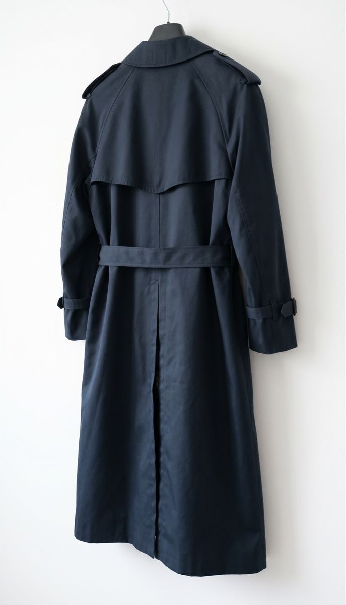 Burberry Manteaux: Vintage Burberry Trenchcoat – Neuf (Voir description) à Luzern par muh_22qq 2