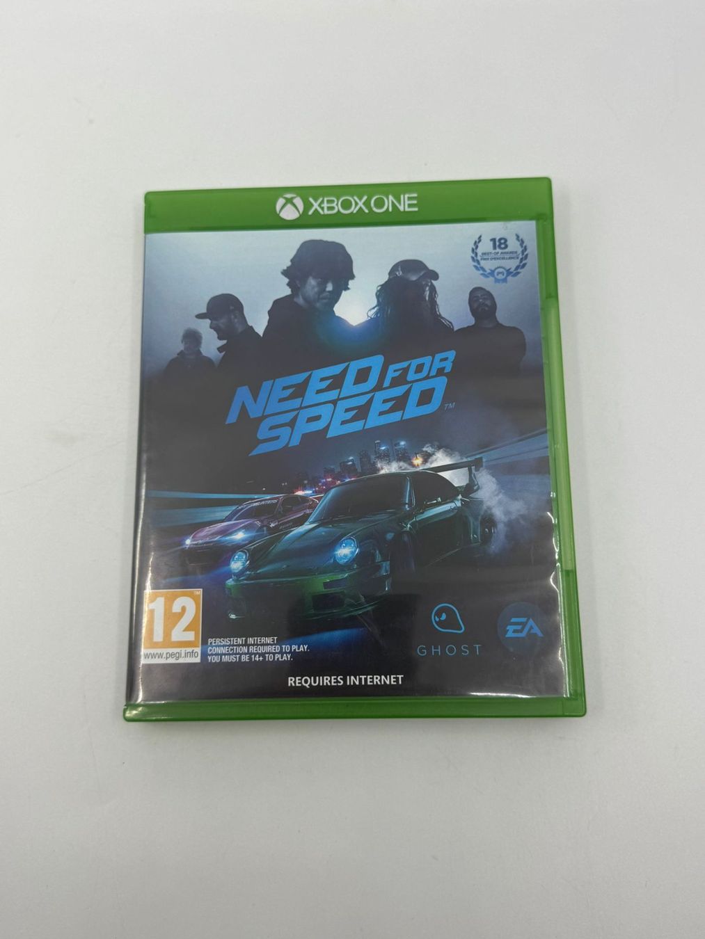 Giochi: Need for Speed (XBOX ONE) – Usato da Herisau venduto da Seyashop1