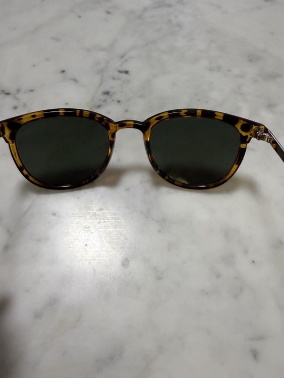 Occhiali & Lenti: NEUWERTIG***DAMEN BRILLE SPEZIELL & PREISWERT*** – Nuovo (secondo la descrizione) da Zürich venduto da Ceca52 4