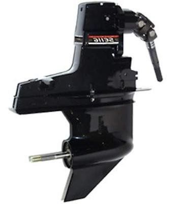 Mercury Motori: MERCRUISER BRAVO Z - ANTRIEB – Usato da Avenches venduto da BOOTTRANSPORTE 2