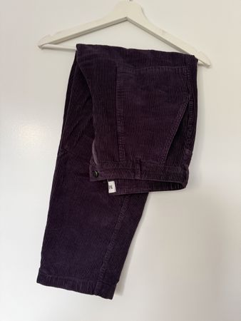 Maska Ruth trousers S
