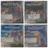 Fünf Freunde - diverse - Hörspiel, CD