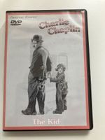 Charlie Chaplin - The Kid (DVD)
