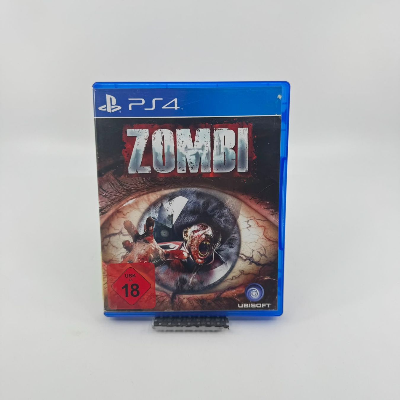 Jeux: Zombi (PS4) – D'occasion à Herisau par Seyashop1