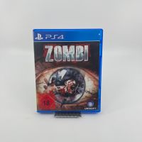 Zombi (PS4)