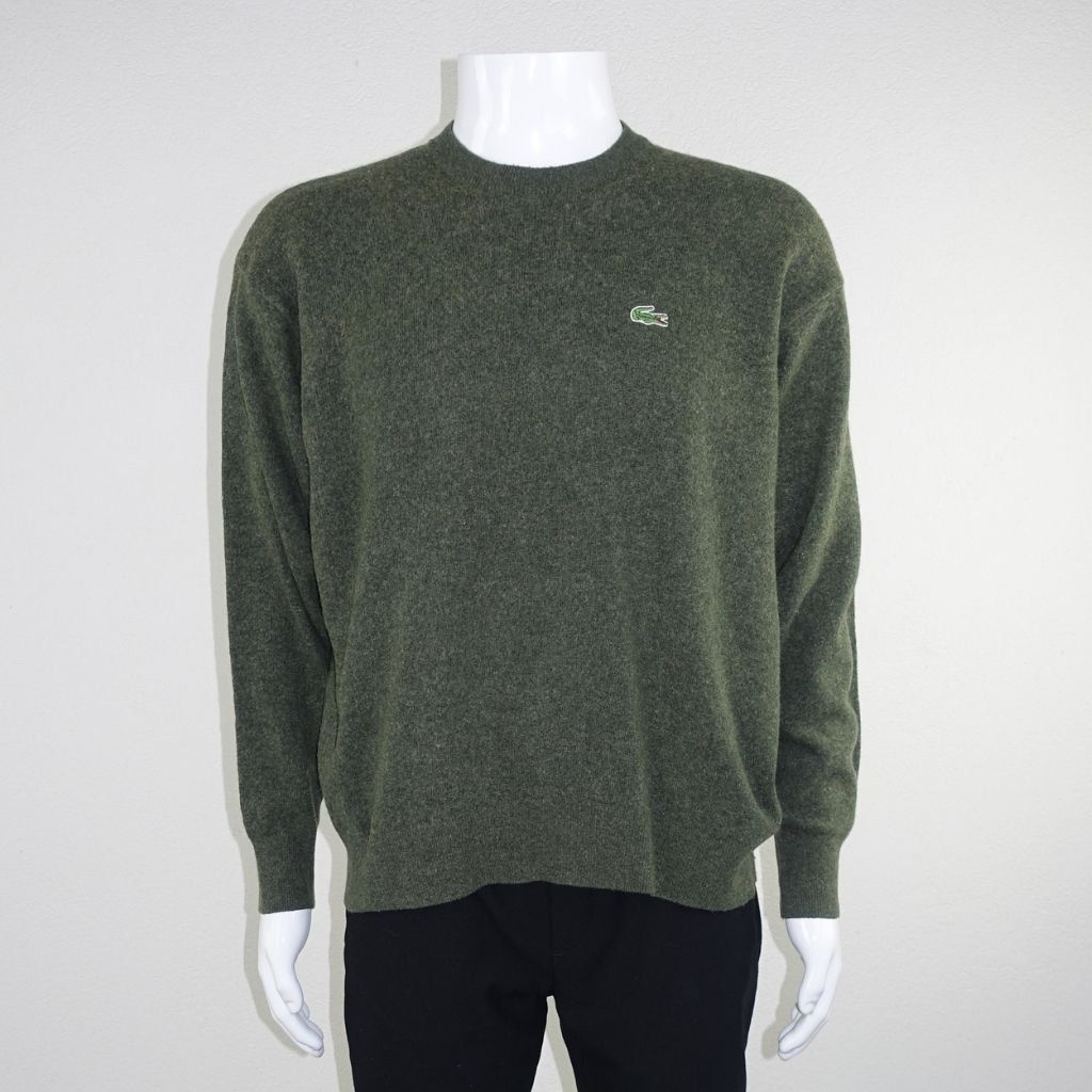 Lacoste Pulls & Sweat-shirts: Lacoste Pullover Grösse L – D'occasion à Bülach par secondo. 1