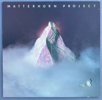 MATTERHORN PROJECT - MATERRHORN PROJECT