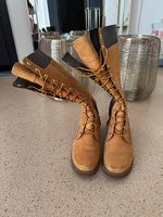Timberlands