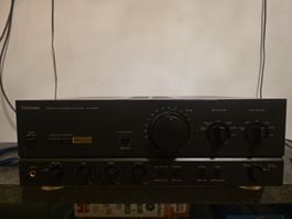 Technics SU-VX820 Verstärker