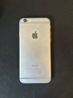 Apple iPhone 6 Silber 16GB gebraucht