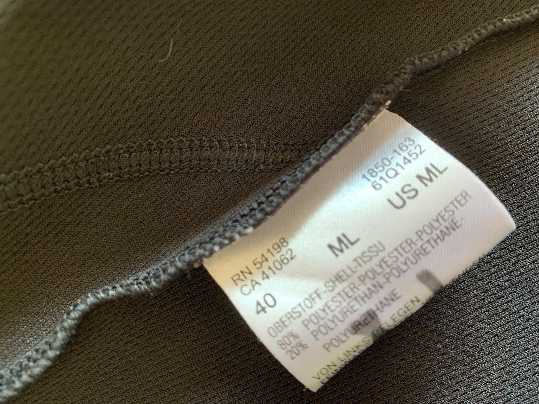 Bogner Gilet & Giacche senza maniche: BOGNER Gilet/Weste schwarz Gr. 40 – Usato da Meiringen venduto da Jackwashere 5