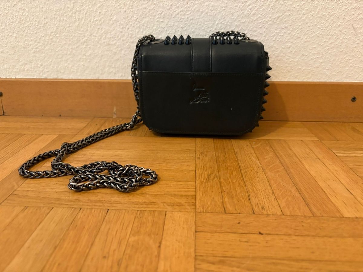Christian Louboutin Borse da donna: Louboutin Handbag  – Nuovo (secondo la descrizione) da Genève venduto da ton_h779 3