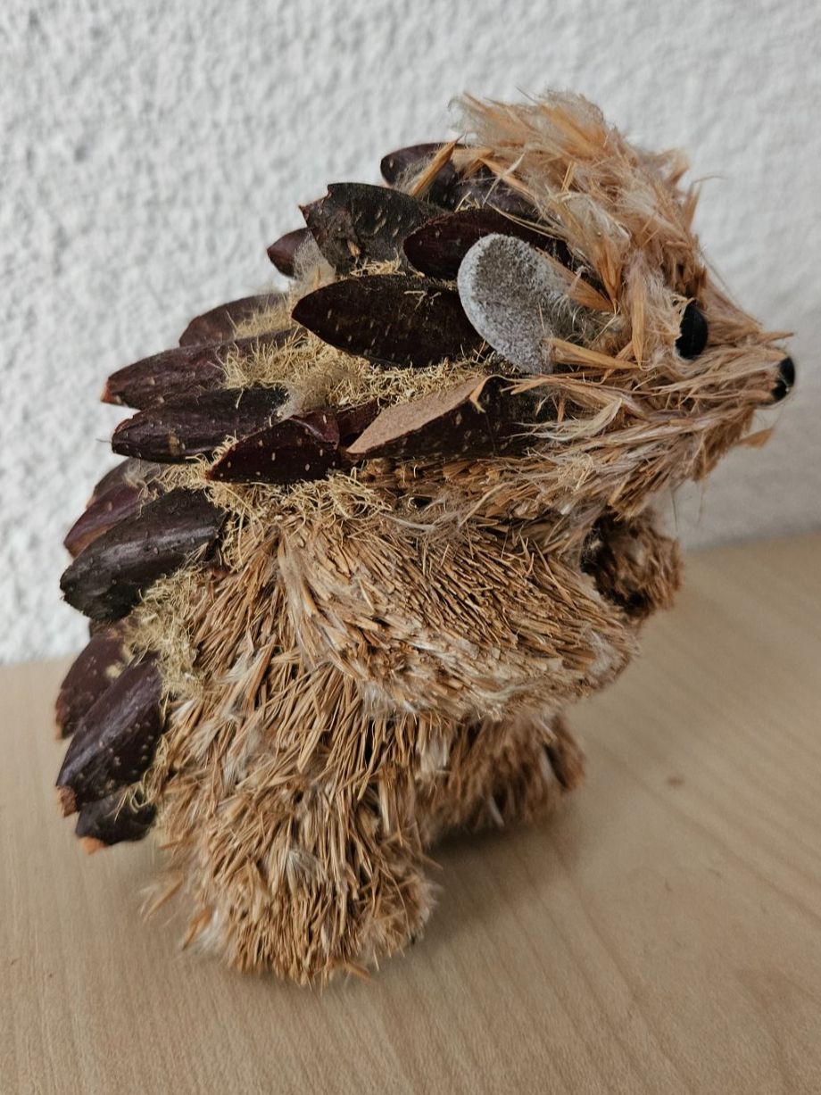 Alle Dekorationen: Igel , Dekoration – Gebraucht aus Jona von ASMARADO 2