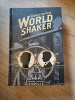 World Shaker - Richard Harland