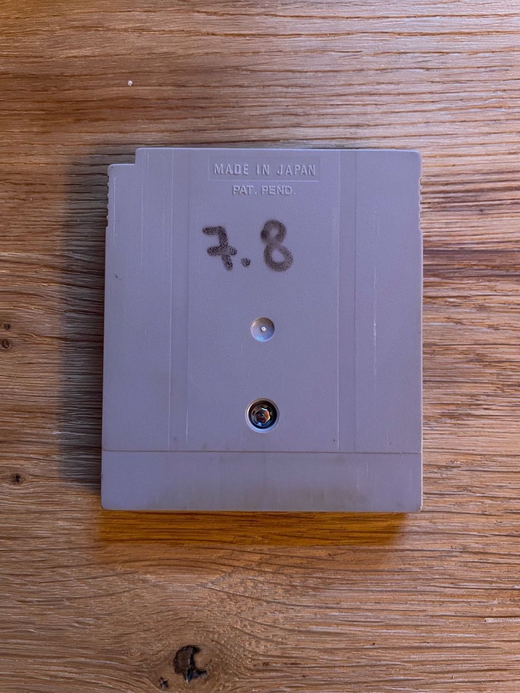 Nintendo Jeux: Mr Do gameboy – D'occasion à Confignon par CMartin 1