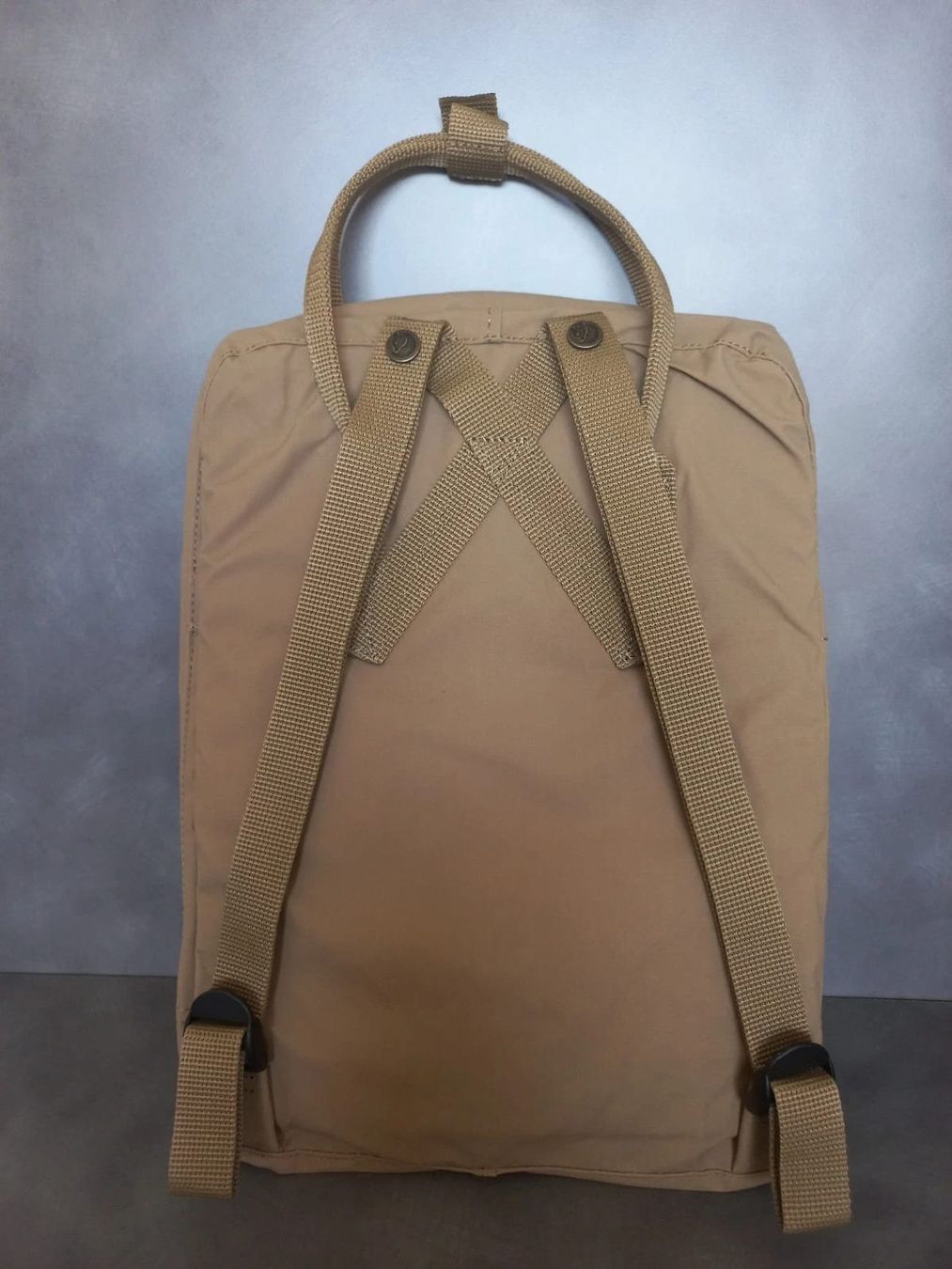 Fjällräven Zaini: Fjällräven Kånken 16L – Nuovo (secondo la descrizione) da Collonges-sous-Salève venduto da MERLE385 1
