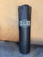 Boxsack der Marke Excalibur