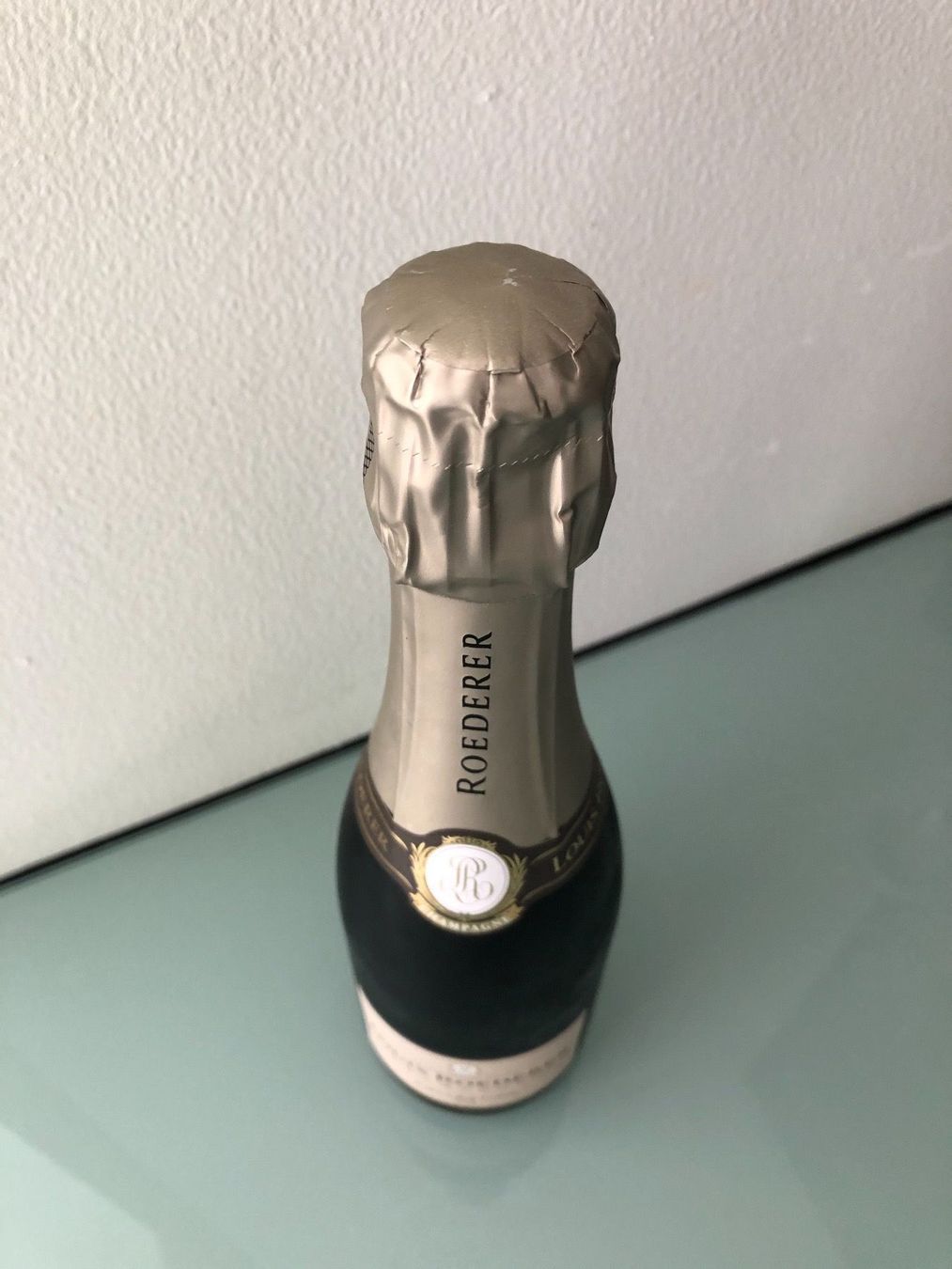 Wein: Louis Roederer Champagner Collection 242 – Neu und originalverpackt aus Wald ZH von mlnt 4