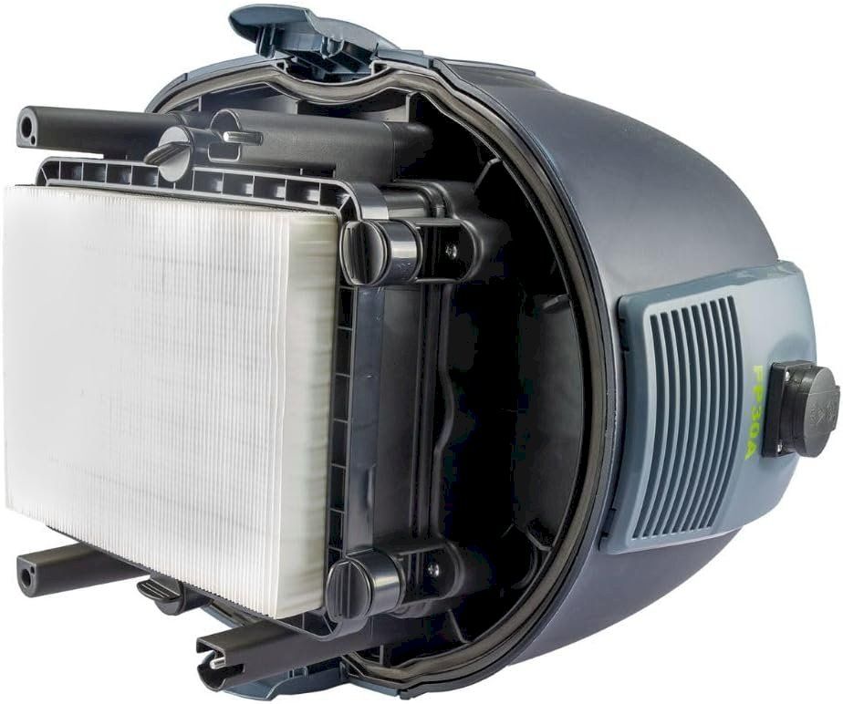 Aspirapolveri & Accessori: Titan PP30A Staubsauger 1600W – Nuovo e nell'imballaggio originale da Bottighofen venduto da zaap 4