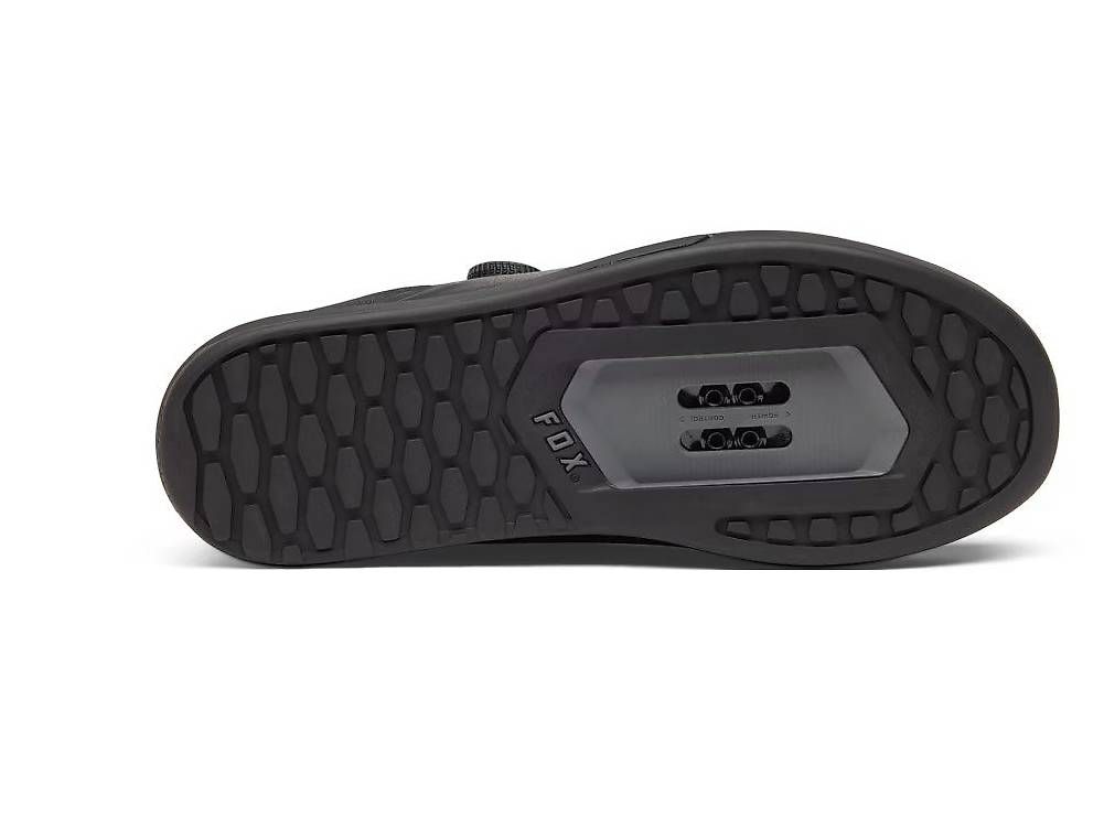 Fox Scarpe da uomo: Fox Union BOA MTB Schuhe Gr. 46 – Usato da Steffisburg venduto da fridii 1