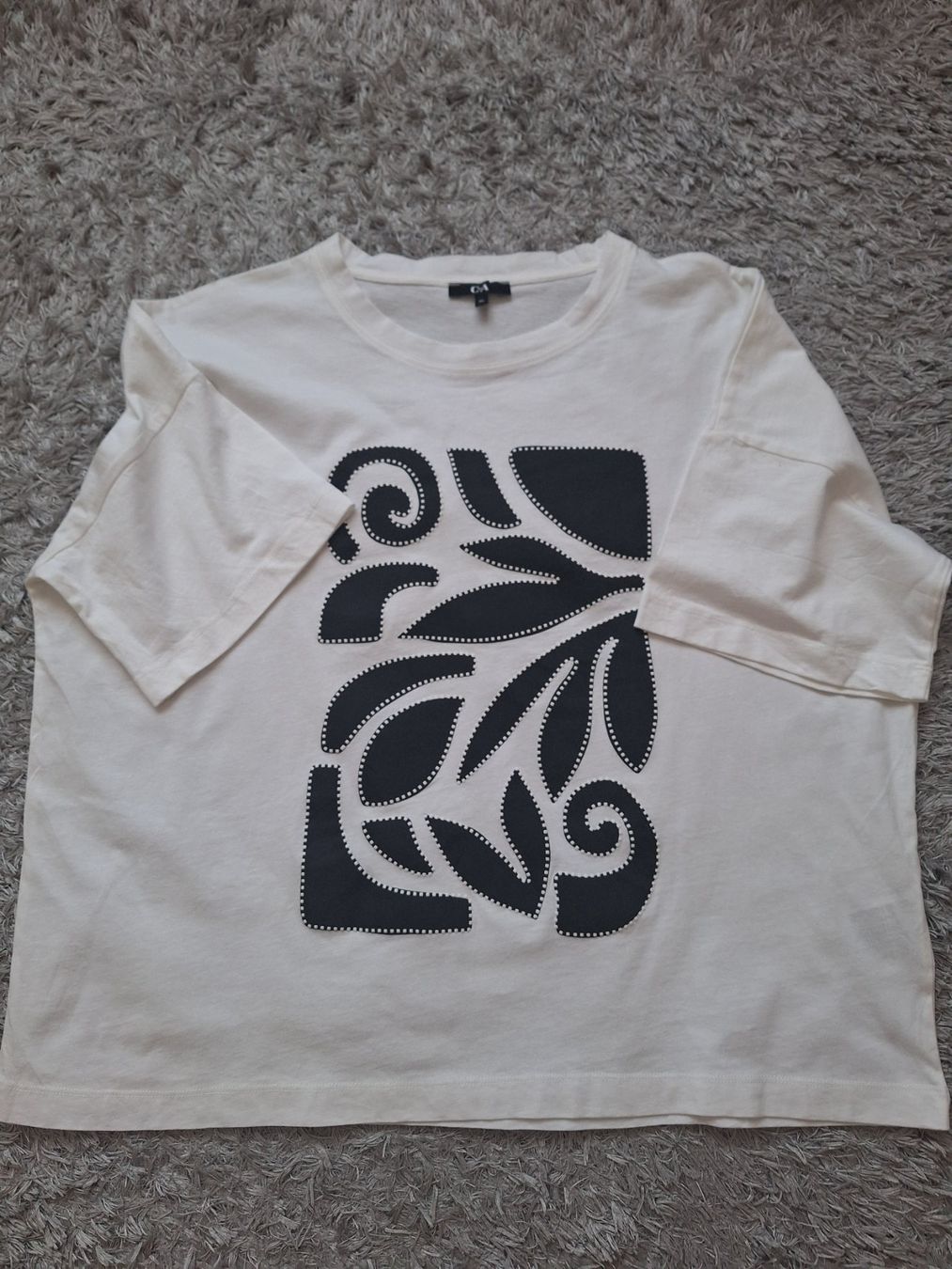 C&A T-shirt: T-shirt C&A taille XL – Nuovo (secondo la descrizione) da Lausanne venduto da anta-123